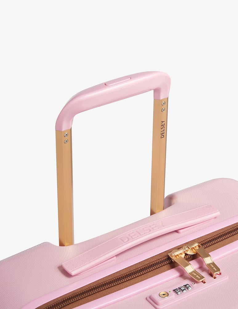 Delsey Freestyle Trolley M Bagaglio da Stiva - immagine 5 Delsey Freestyle Trolley M Bagaglio da Stiva - immagine 5