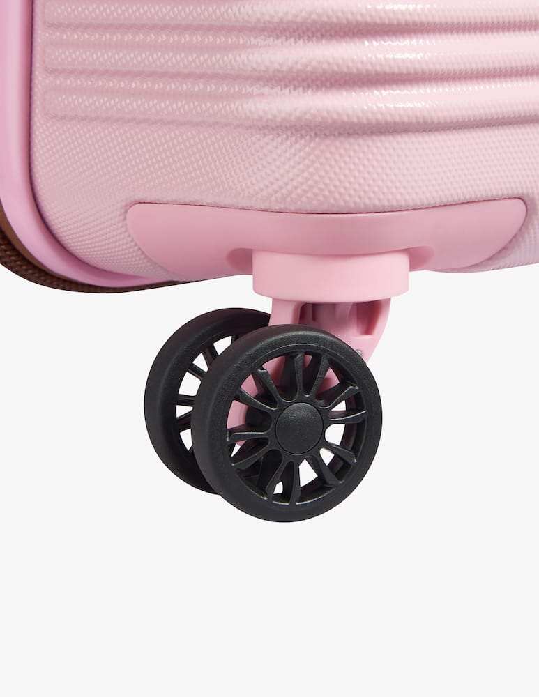 Delsey Freestyle Trolley M Bagaglio da Stiva - immagine 7 Delsey Freestyle Trolley M Bagaglio da Stiva - immagine 7