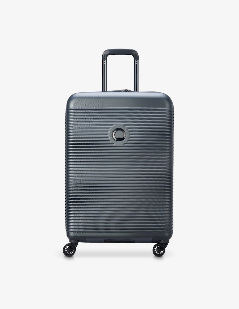 Delsey Freestyle Trolley M Bagaglio da Stiva - immagine 1 Delsey Freestyle Trolley M Bagaglio da Stiva - immagine 1
