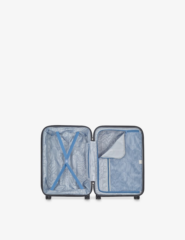 Delsey Freestyle Trolley M Bagaglio da Stiva - immagine 2 Delsey Freestyle Trolley M Bagaglio da Stiva - immagine 2