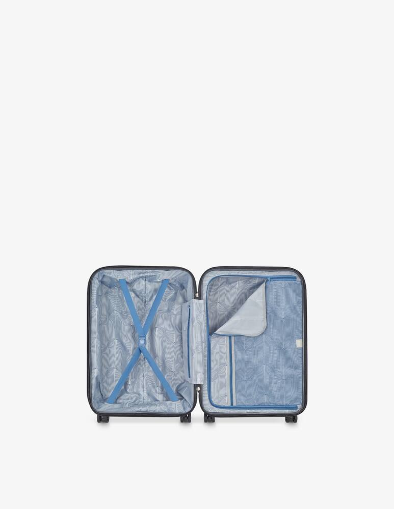 rinascente Delsey Freestyle Trolley M Bagaglio da Stiva