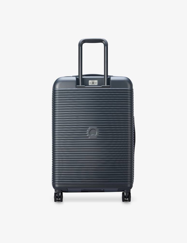 Delsey Freestyle Trolley M Bagaglio da Stiva - immagine 3 Delsey Freestyle Trolley M Bagaglio da Stiva - immagine 3