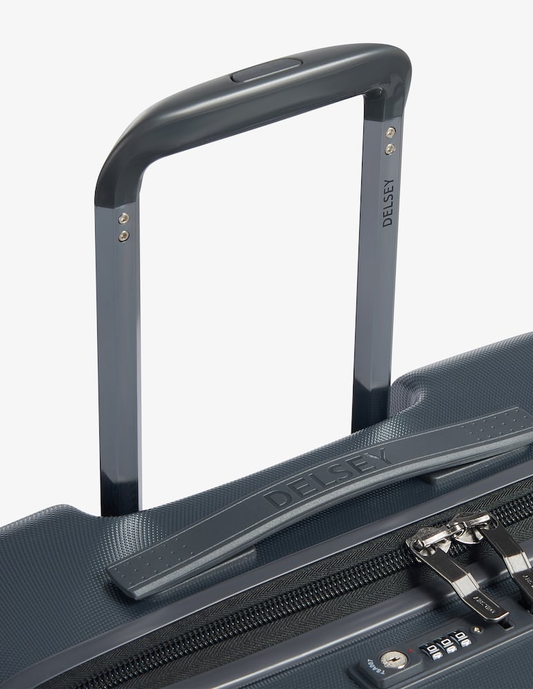 Delsey Freestyle Trolley M Bagaglio da Stiva - immagine 4 Delsey Freestyle Trolley M Bagaglio da Stiva - immagine 4