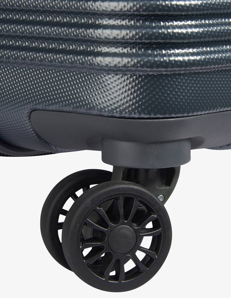 Delsey Freestyle Trolley M Bagaglio da Stiva - immagine 6 Delsey Freestyle Trolley M Bagaglio da Stiva - immagine 6