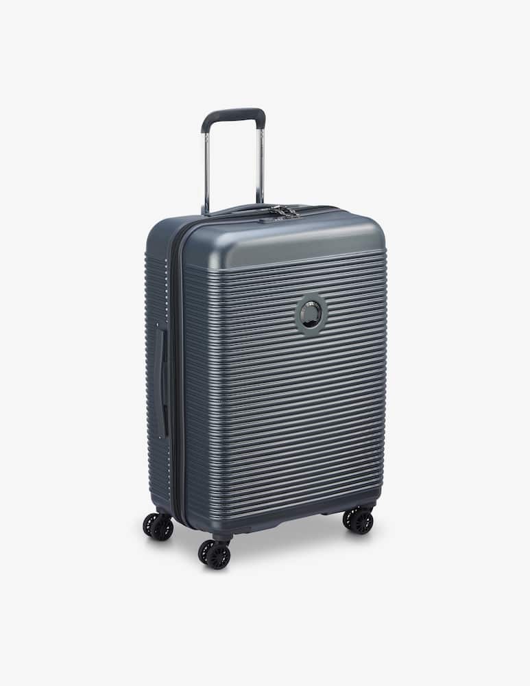 Delsey Freestyle Trolley M Bagaglio da Stiva - immagine 8 Delsey Freestyle Trolley M Bagaglio da Stiva - immagine 8
