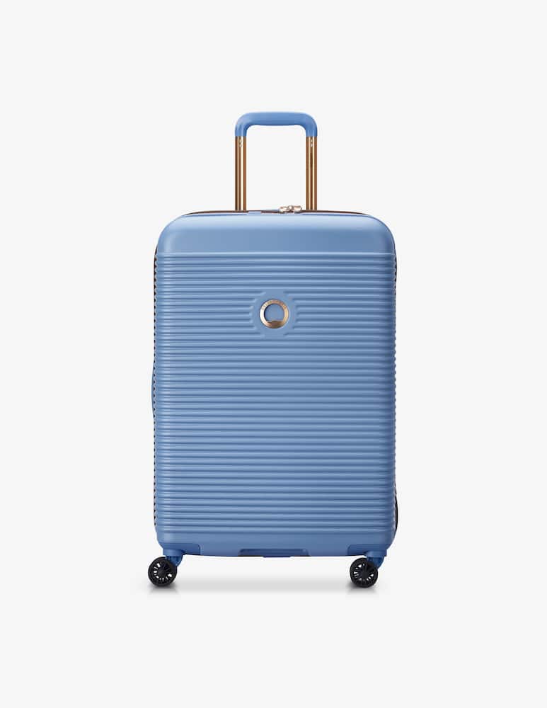 Delsey Freestyle Trolley M Bagaglio da Stiva - immagine 1 Delsey Freestyle Trolley M Bagaglio da Stiva - immagine 1