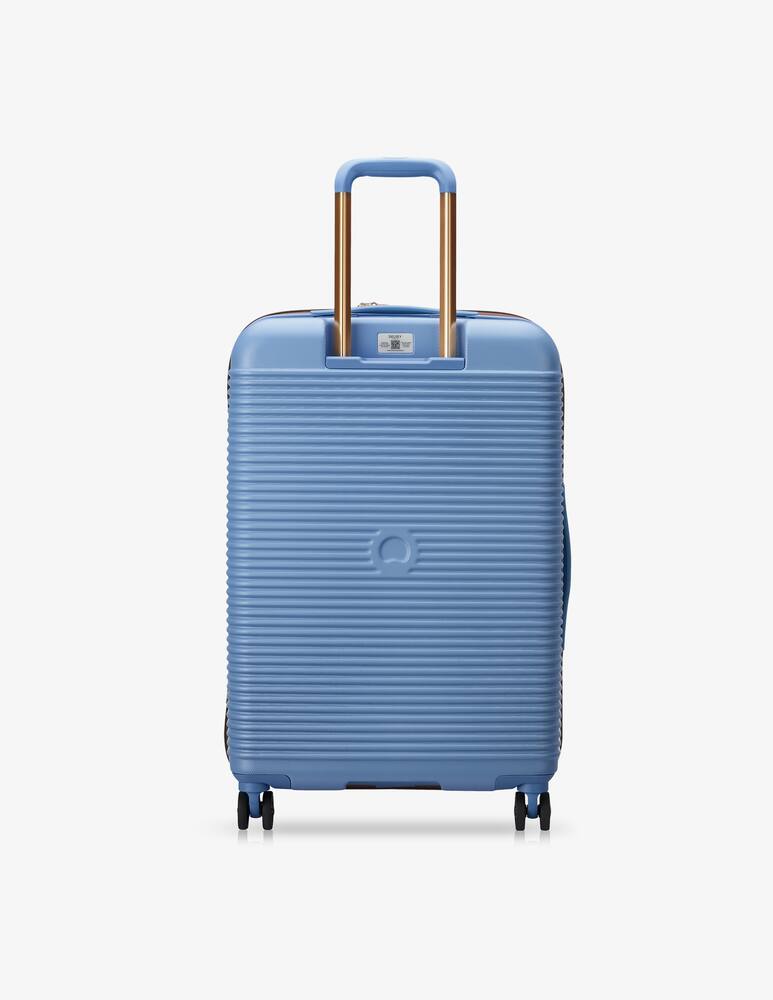 Delsey Freestyle Trolley M Bagaglio da Stiva - immagine 3 Delsey Freestyle Trolley M Bagaglio da Stiva - immagine 3