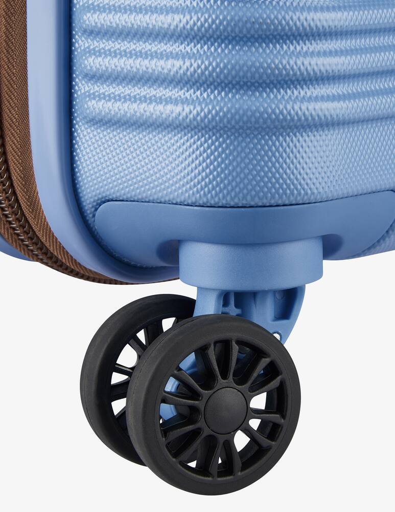 Delsey Freestyle Trolley M Bagaglio da Stiva - immagine 6 Delsey Freestyle Trolley M Bagaglio da Stiva - immagine 6