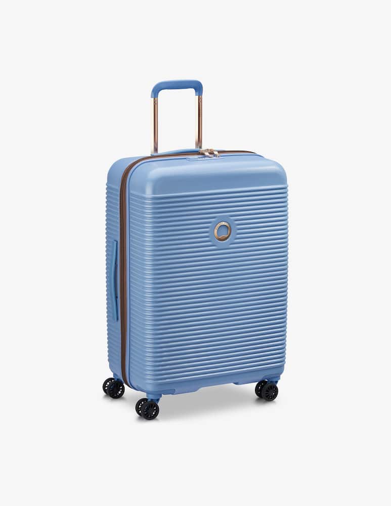 Delsey Freestyle Trolley M Bagaglio da Stiva - immagine 8 Delsey Freestyle Trolley M Bagaglio da Stiva - immagine 8