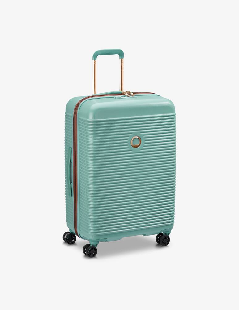 rinascente Delsey Freestyle Hold Suitcase M