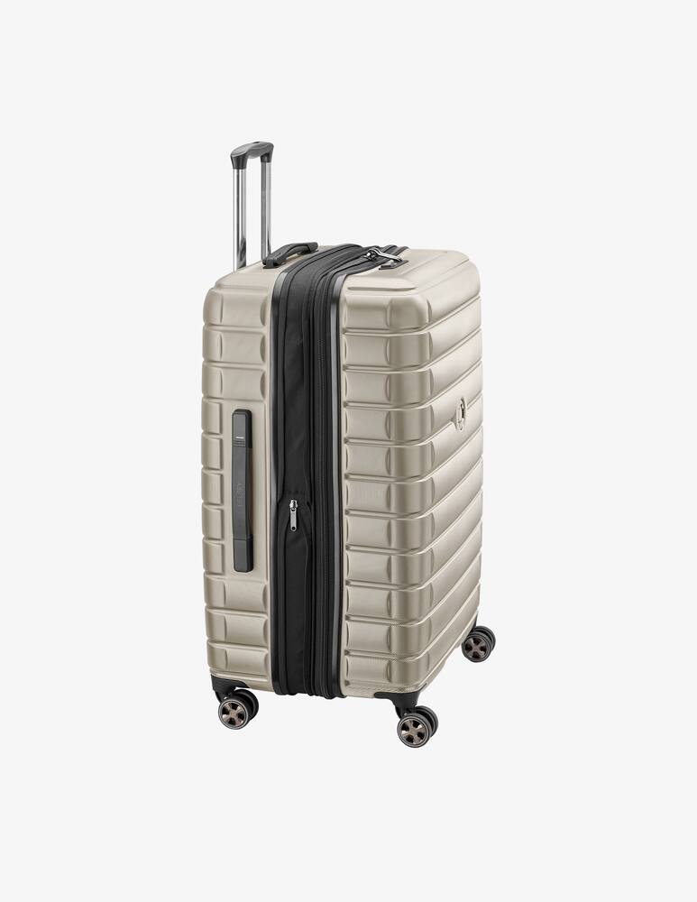 rinascente Delsey Shadow 5.0 Trolley Da Stiva Espandibile 33/36