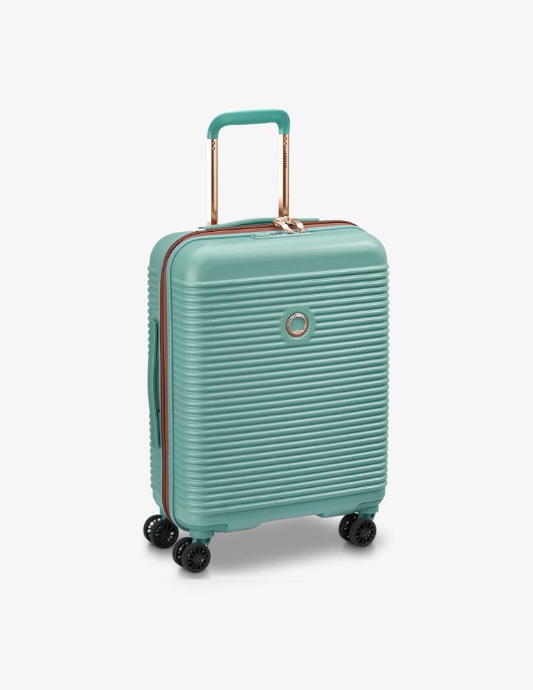 rinascente Delsey Freestyle Cabin Suitcase S Slim