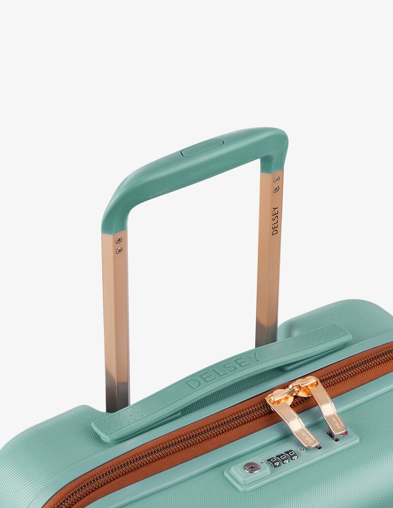 rinascente Delsey Freestyle Cabin Suitcase S Slim
