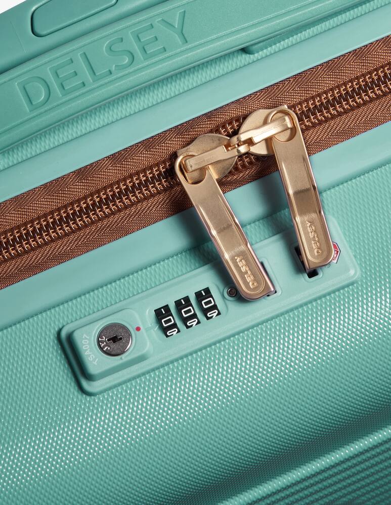 rinascente Delsey Freestyle Cabin Suitcase S Slim