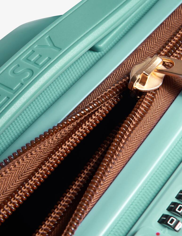 rinascente Delsey Freestyle Cabin Suitcase S Slim