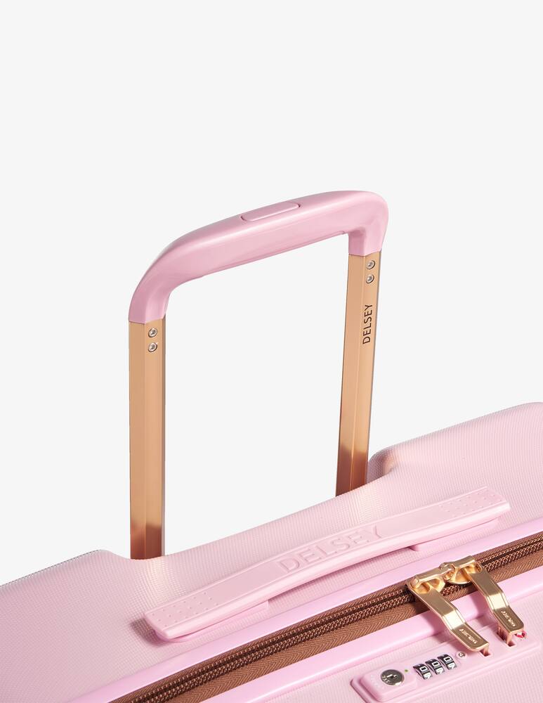 rinascente Delsey Freestyle Trolley L Bagaglio da Stiva