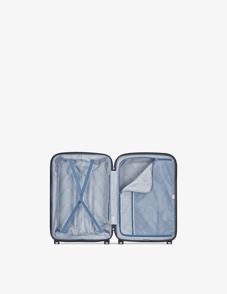 rinascente Delsey Freestyle Trolley L Bagaglio da Stiva