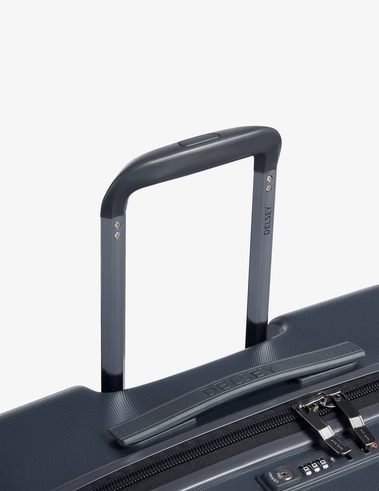 rinascente Delsey Freestyle Trolley L Bagaglio da Stiva