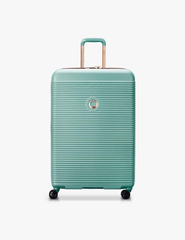 rinascente Delsey Freestyle Hold Suitcase L