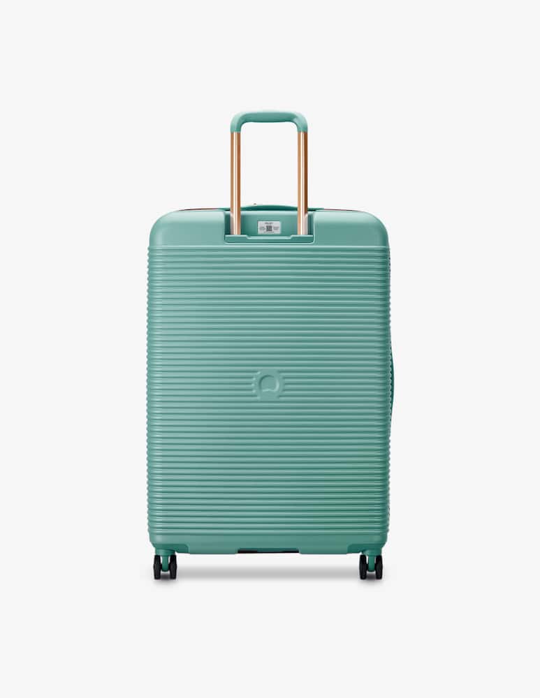 rinascente Delsey Freestyle Hold Suitcase L