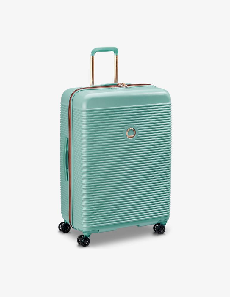 rinascente Delsey Freestyle Hold Suitcase L