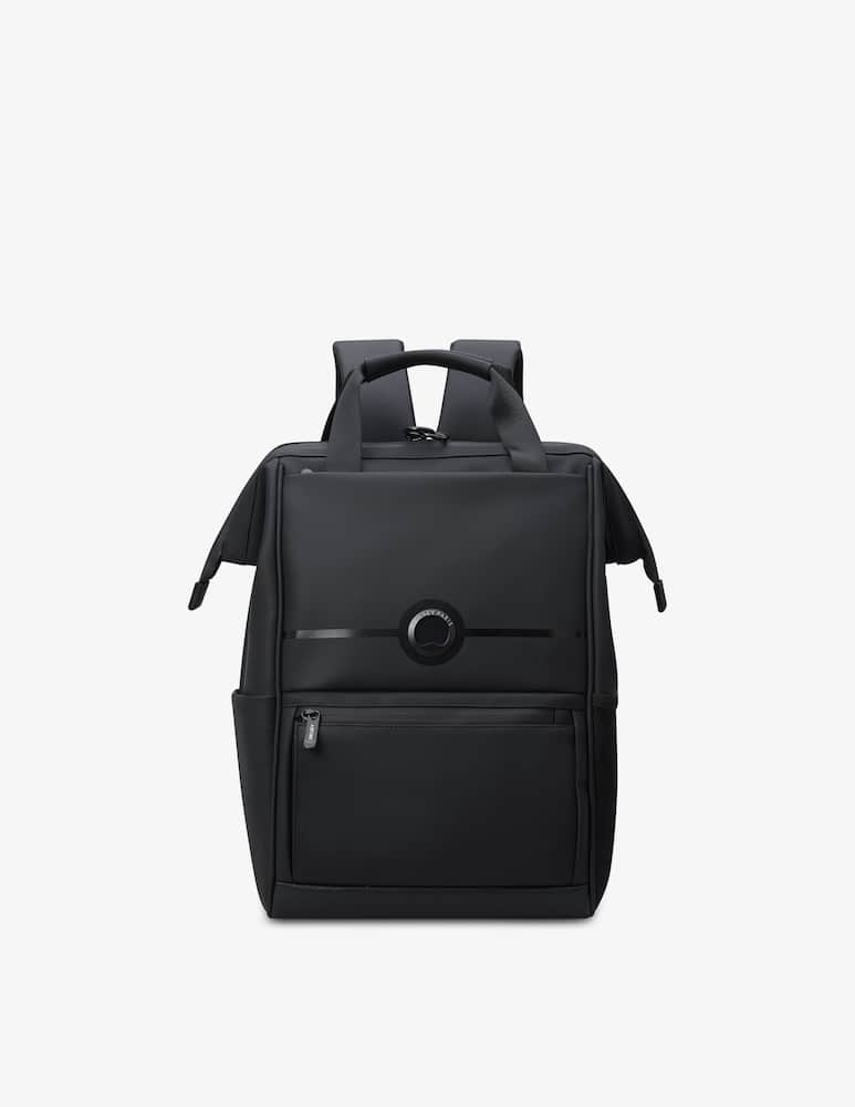 Delsey Turenne Zaino Protezione Pc 14'' - immagine 1 Delsey Turenne Zaino Protezione Pc 14'' - immagine 1