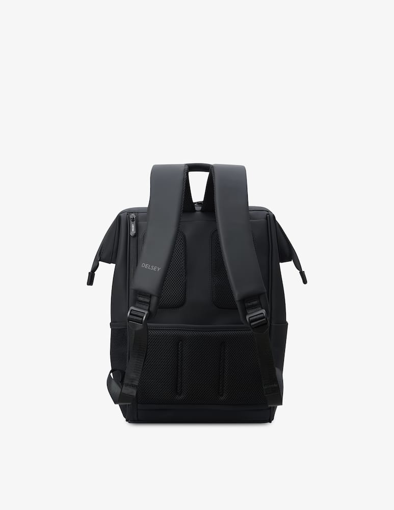 Delsey Turenne Zaino Protezione Pc 14'' - immagine 3 Delsey Turenne Zaino Protezione Pc 14'' - immagine 3