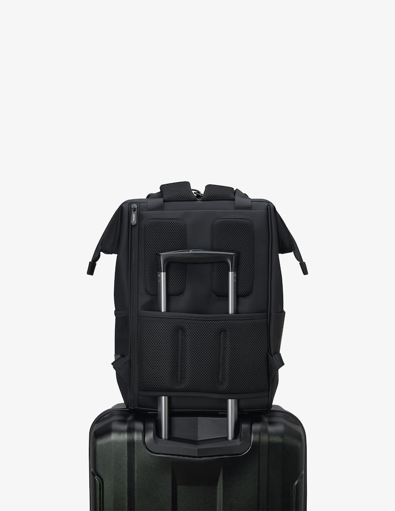 Delsey Turenne Zaino Protezione Pc 14'' - immagine 5 Delsey Turenne Zaino Protezione Pc 14'' - immagine 5