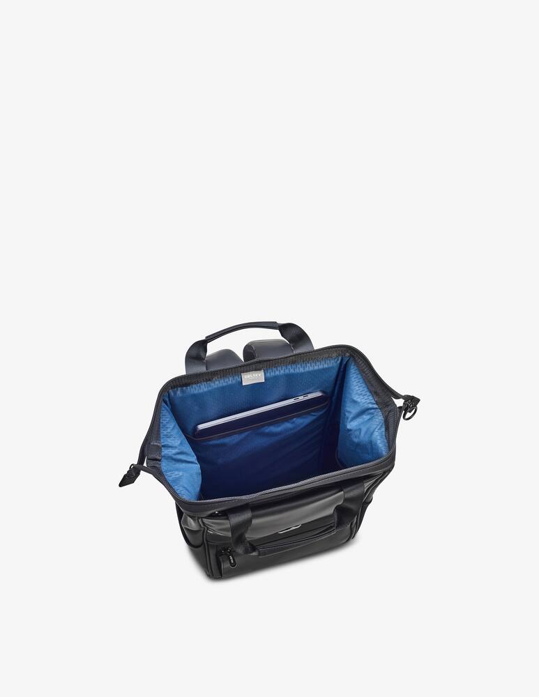 rinascente Delsey Turenne Backpack Pc Protection 14''
