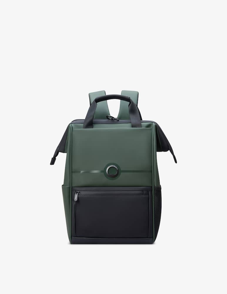 Delsey Turenne Backpack Pc Protection 14'' - picture 1 Delsey Turenne Backpack Pc Protection 14'' - picture 1