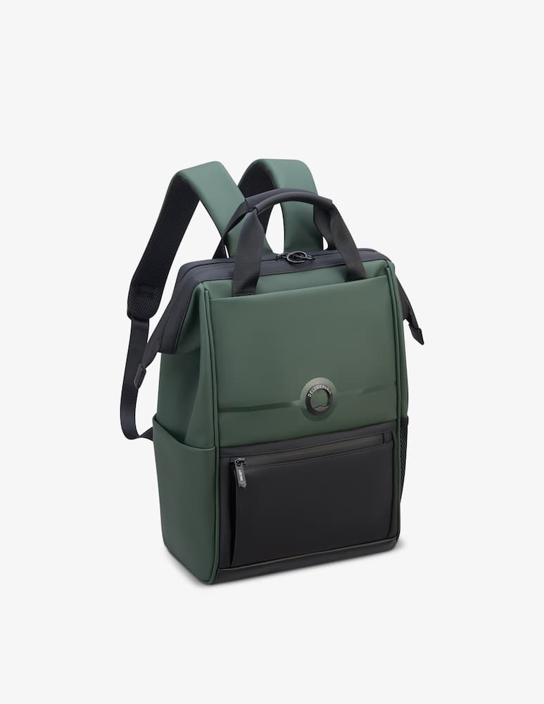 Delsey Turenne Backpack Pc Protection 14'' - picture 2 Delsey Turenne Backpack Pc Protection 14'' - picture 2