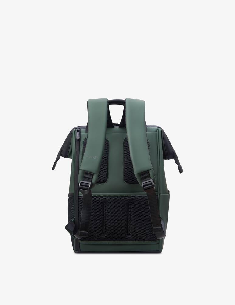 Delsey Turenne Backpack Pc Protection 14'' - picture 3 Delsey Turenne Backpack Pc Protection 14'' - picture 3