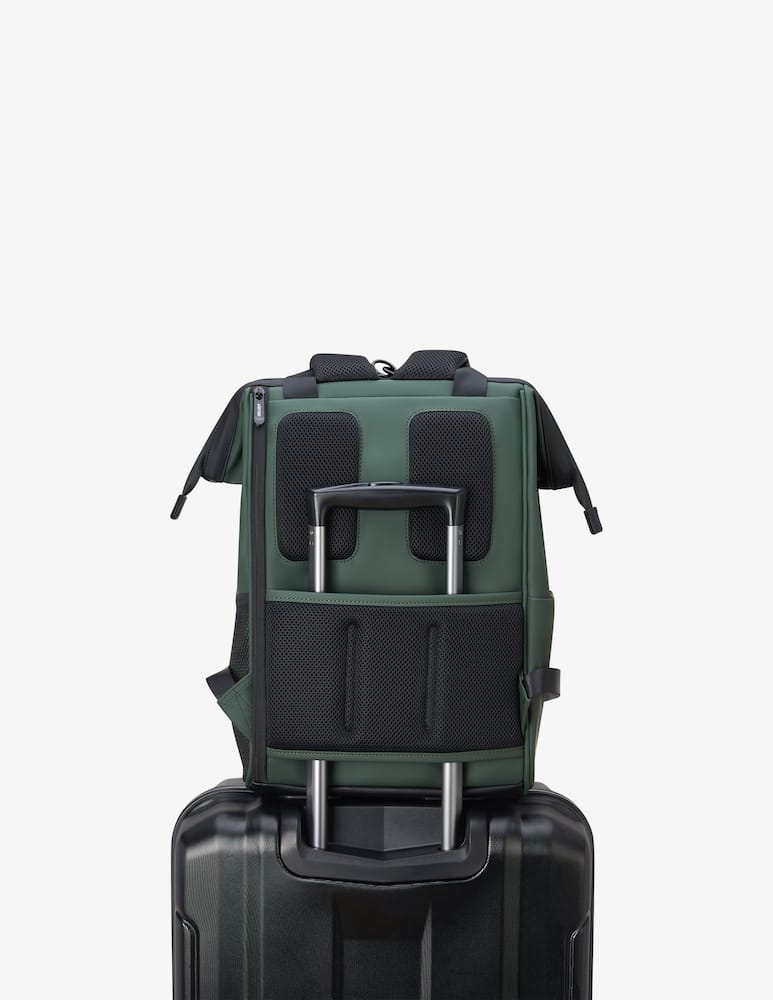 Delsey Turenne Backpack Pc Protection 14'' - picture 6 Delsey Turenne Backpack Pc Protection 14'' - picture 6