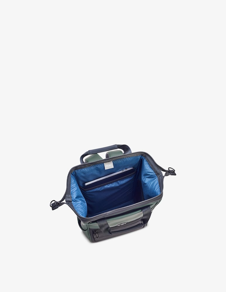 Delsey Turenne Backpack Pc Protection 14'' - picture 7 Delsey Turenne Backpack Pc Protection 14'' - picture 7