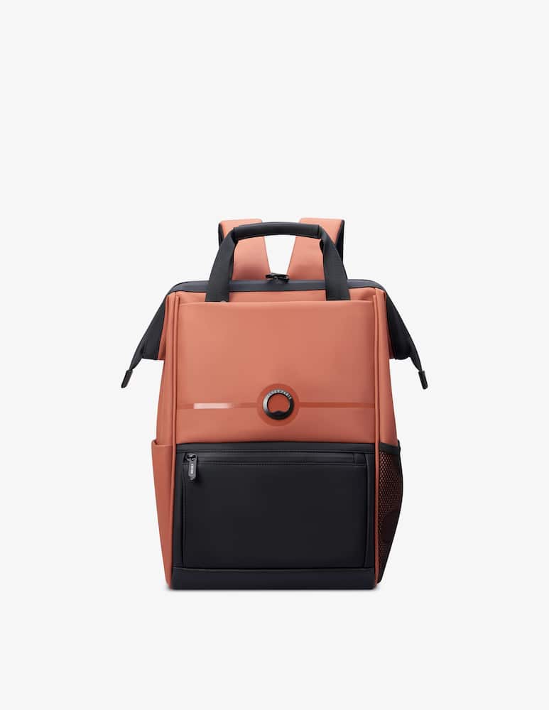 Delsey Turenne Zaino Protezione Pc 14'' - immagine 1 Delsey Turenne Zaino Protezione Pc 14'' - immagine 1