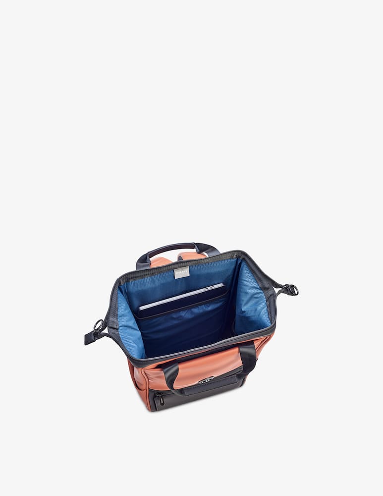 Delsey Turenne Zaino Protezione Pc 14'' - immagine 2 Delsey Turenne Zaino Protezione Pc 14'' - immagine 2