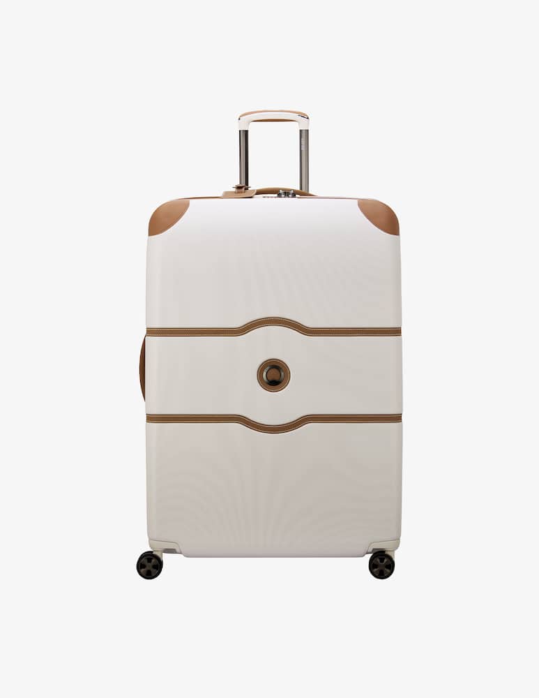 Delsey Chatelet Air 2.0 Trolley Da Stiva 82 Cm Esp. - immagine 1 Delsey Chatelet Air 2.0 Trolley Da Stiva 82 Cm Esp. - immagine 1