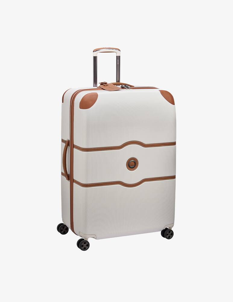 rinascente Delsey Chatelet Air 2.0 Trolley Da Stiva - Bianco