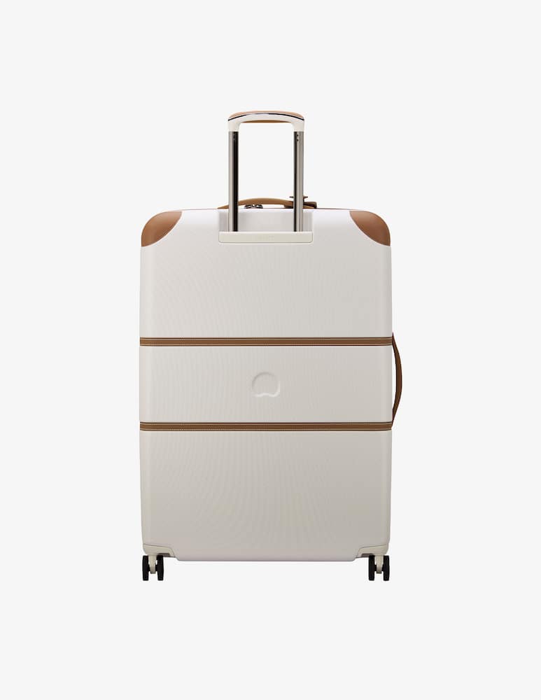 Delsey Chatelet Air 2.0 Trolley Da Stiva 82 Cm Esp. - immagine 3 Delsey Chatelet Air 2.0 Trolley Da Stiva 82 Cm Esp. - immagine 3