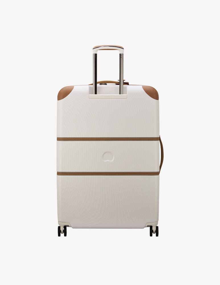 rinascente Delsey Chatelet Air 2.0 Trolley Da Stiva - Bianco