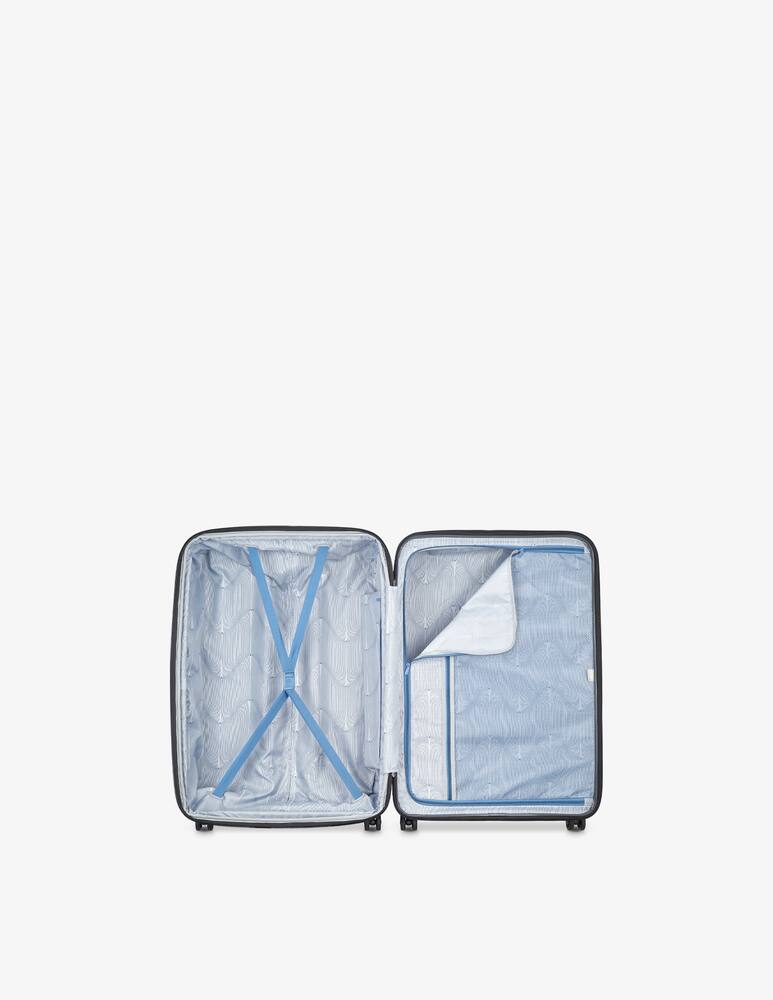 rinascente Delsey Freestyle Trolley Espandibile Xl Bagaglio da Stiva