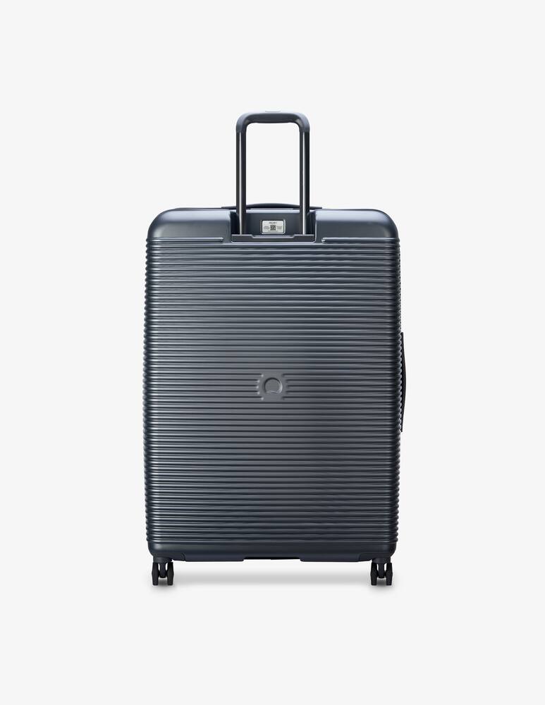 rinascente Delsey Freestyle Trolley Espandibile Xl Bagaglio da Stiva