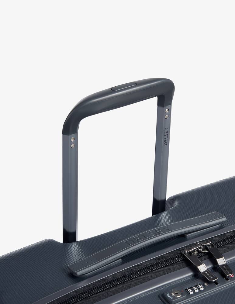 rinascente Delsey Freestyle Trolley Espandibile Xl Bagaglio da Stiva