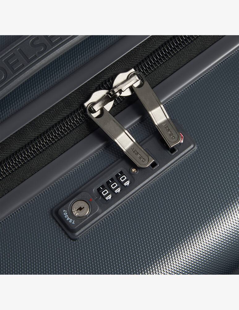 rinascente Delsey Freestyle Trolley Espandibile Xl Bagaglio da Stiva