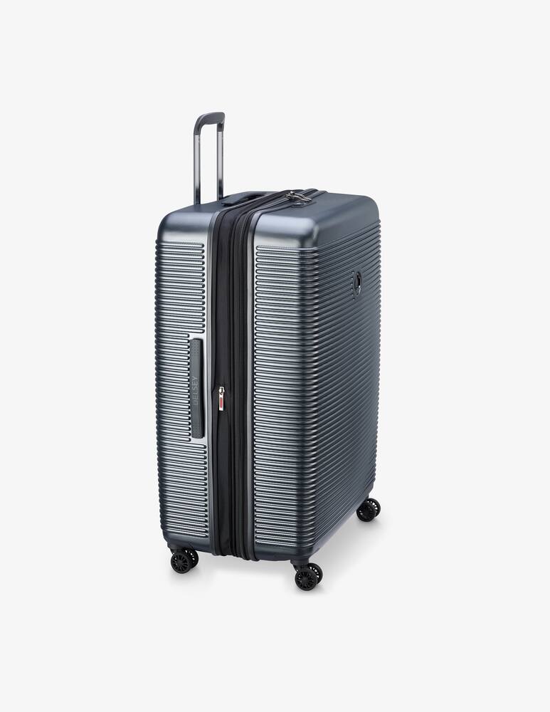 rinascente Delsey Freestyle Trolley Espandibile Xl Bagaglio da Stiva