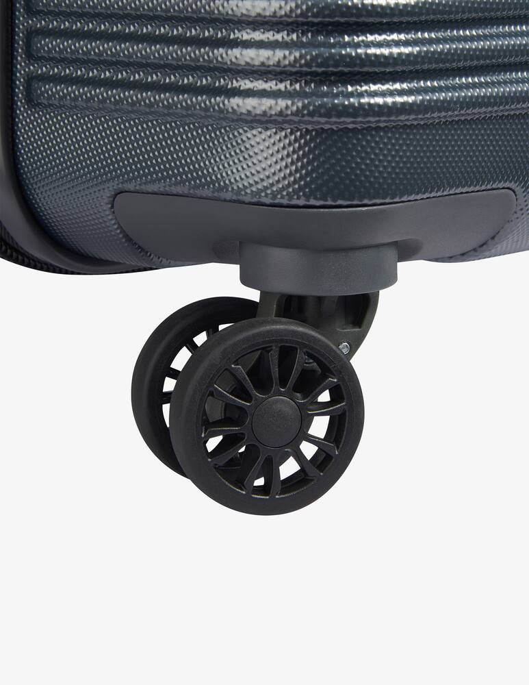 rinascente Delsey Freestyle Trolley Espandibile Xl Bagaglio da Stiva