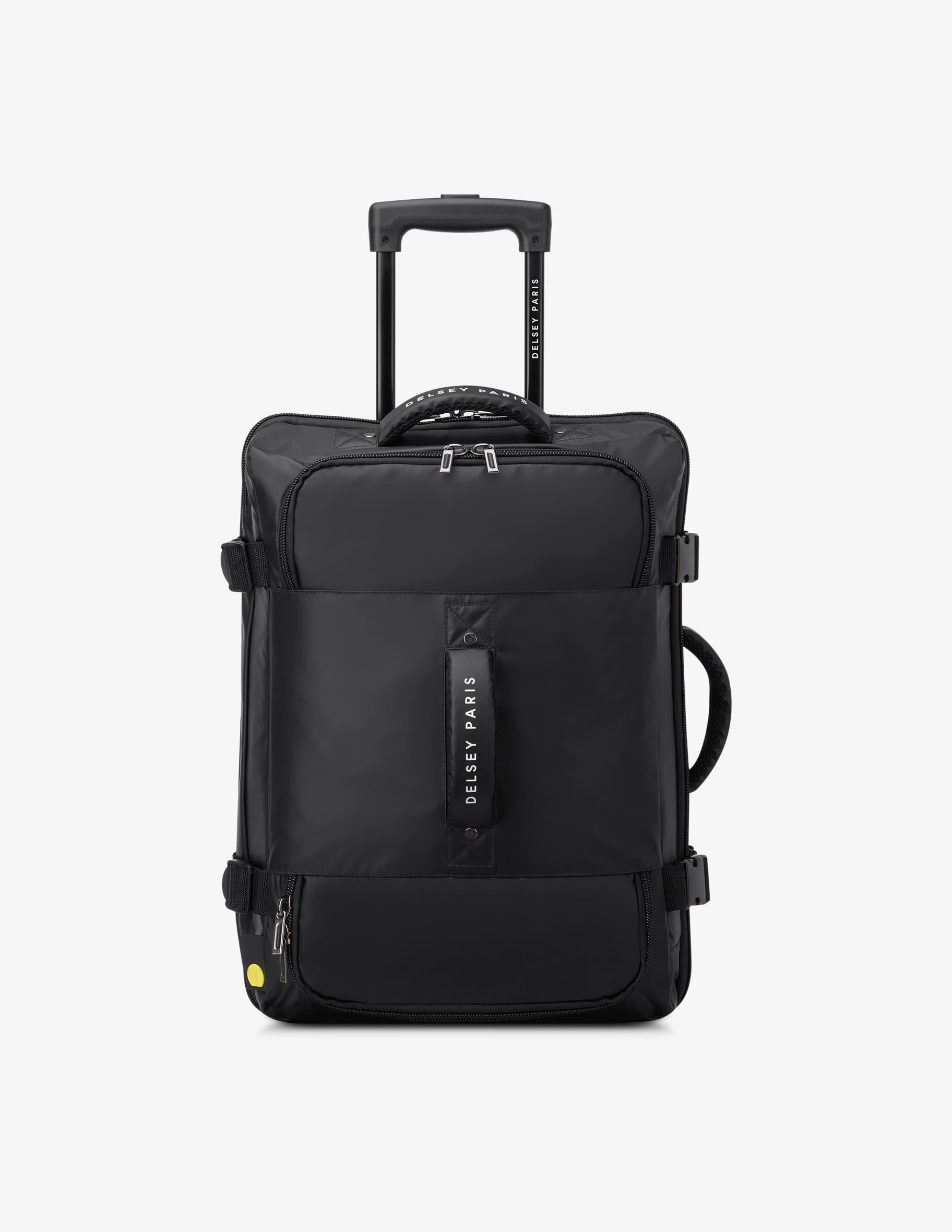 DELSEY PARIS New Destination 2 Wheel Trolley 55 cm au meilleur prix sur