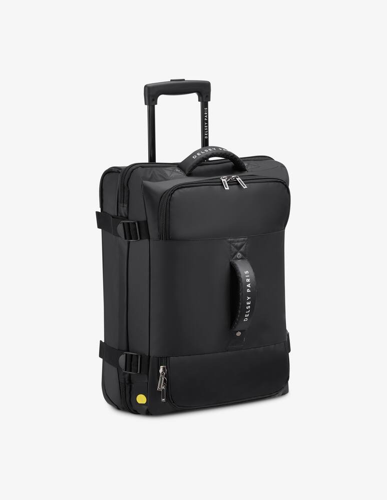 rinascente Delsey Raspail Borsa Viaggio Trolley Da Cabina Slim 55 Cm
