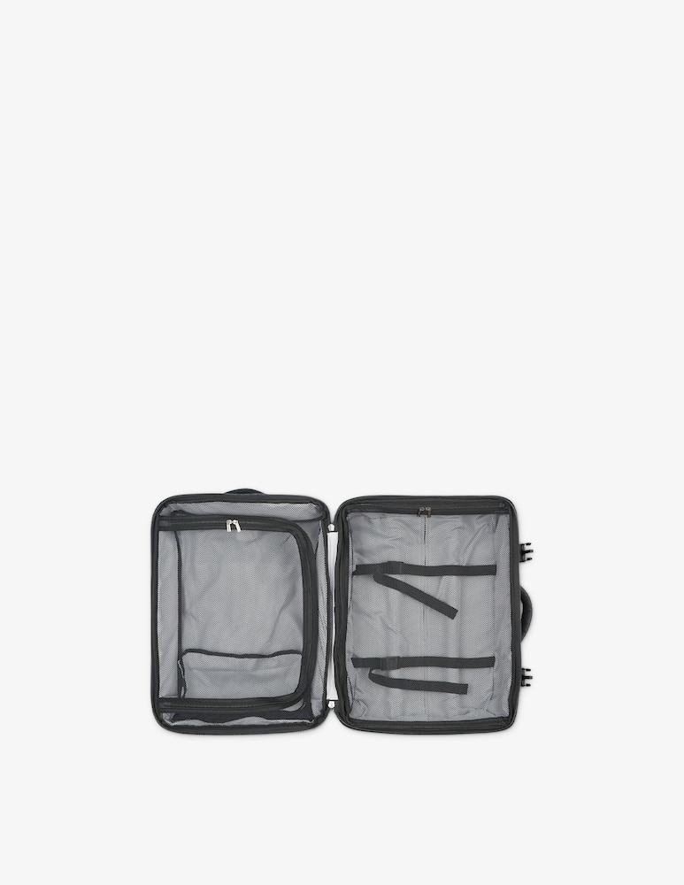 rinascente Delsey Raspail Borsa Viaggio Trolley Da Cabina Slim 55 Cm