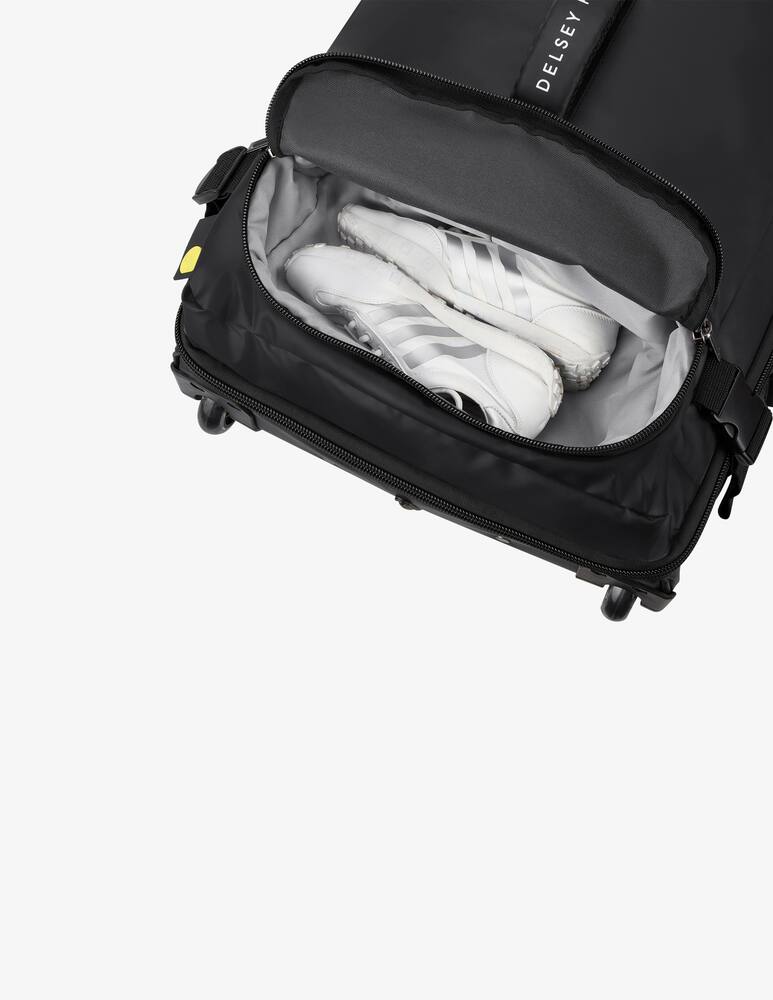 rinascente Delsey Raspail Borsa Viaggio Trolley Da Cabina Slim 55 Cm